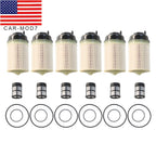Fuel Filter PF9908 for Detroit Diesel DD13 DD15 Freightliner A4700903151 6