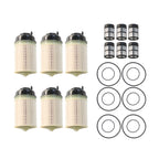Fuel Filter PF9908 for Detroit Diesel DD13 DD15 Freightliner A4700903151 6