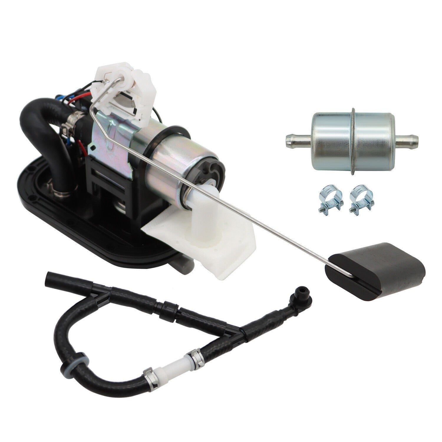 Fuel Pump Assembly for Can-Am Outlander 400-800 06-08 Max 703500771