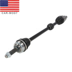 Front Right CV Axle Shaft for 2009-2018 Toyota Corolla 1.8L