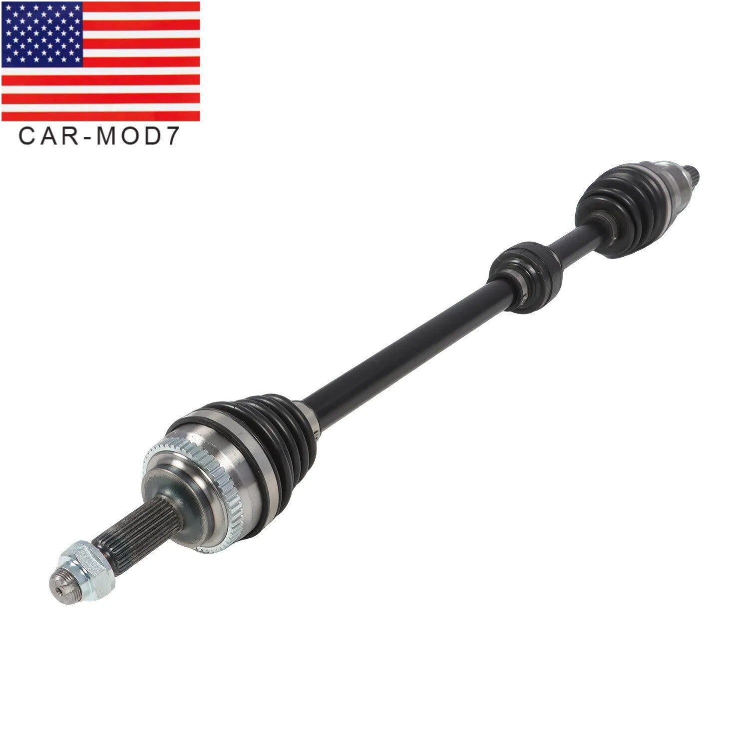 Front Right CV Axle Shaft for 2009-2018 Toyota Corolla 1.8L