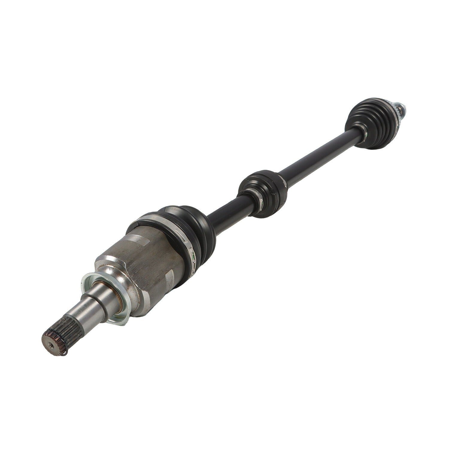 Front Right CV Axle Shaft for 2009-2018 Toyota Corolla 1.8L