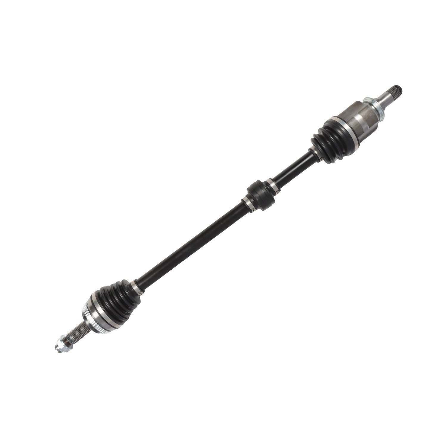 Front Right CV Axle Shaft for 2009-2018 Toyota Corolla 1.8L