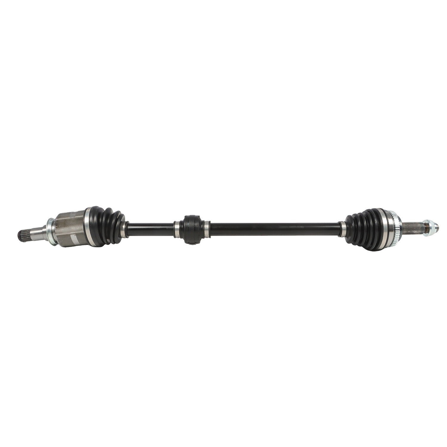 Front Right CV Axle Shaft for 2009-2018 Toyota Corolla 1.8L