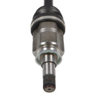 Front Right CV Axle Shaft for 2009-2018 Toyota Corolla 1.8L