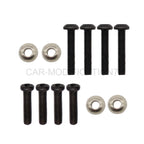 Front Rear Shocks for Traxxas Slash Rustler Stampede VXL 1/10 4x4 2WD XL5
