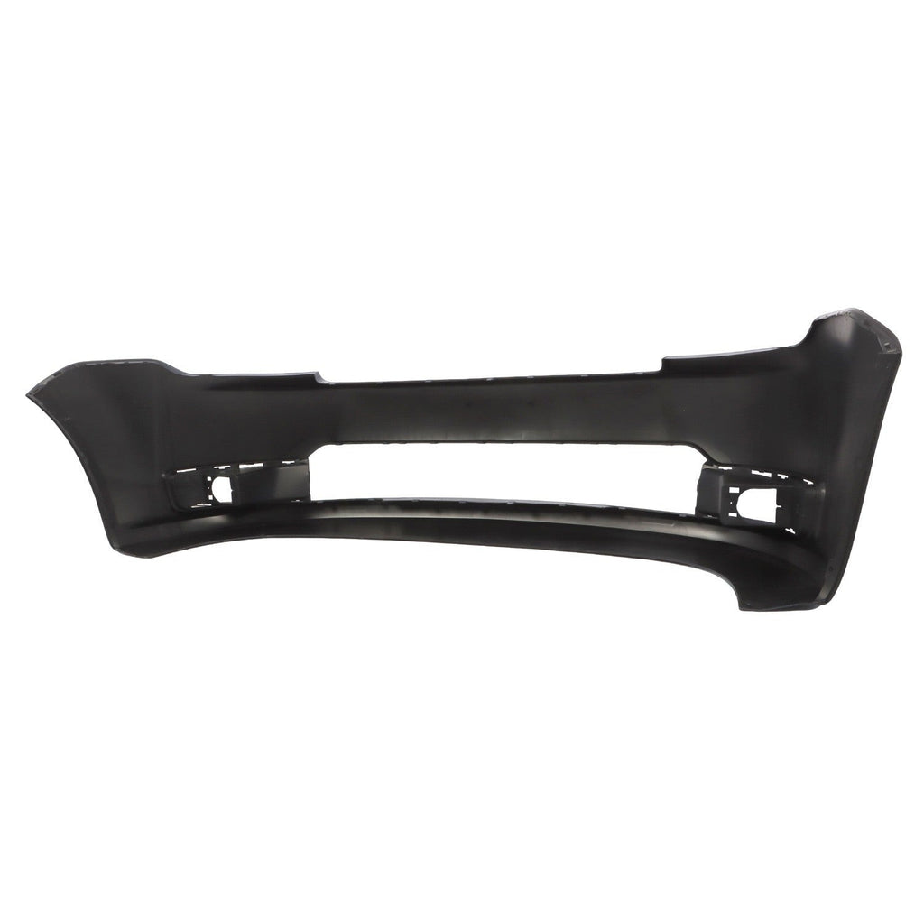 Front Bumper Cover Primed for 2013-2019 Ford Flex Limited SE SEL DA8Z17D957APTM
