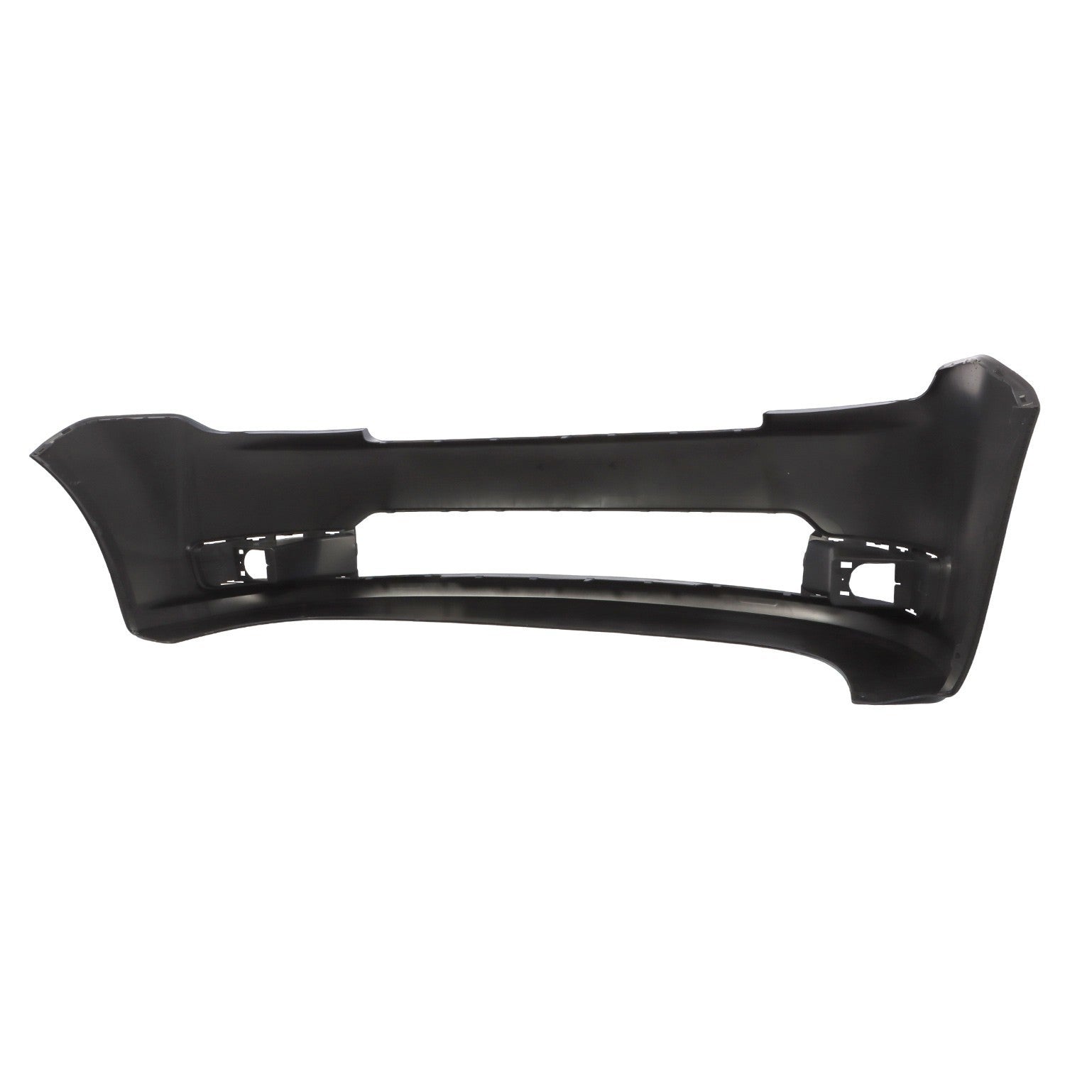 Front Bumper Cover Primed for 2013-2019 Ford Flex Limited SE SEL DA8Z17D957APTM