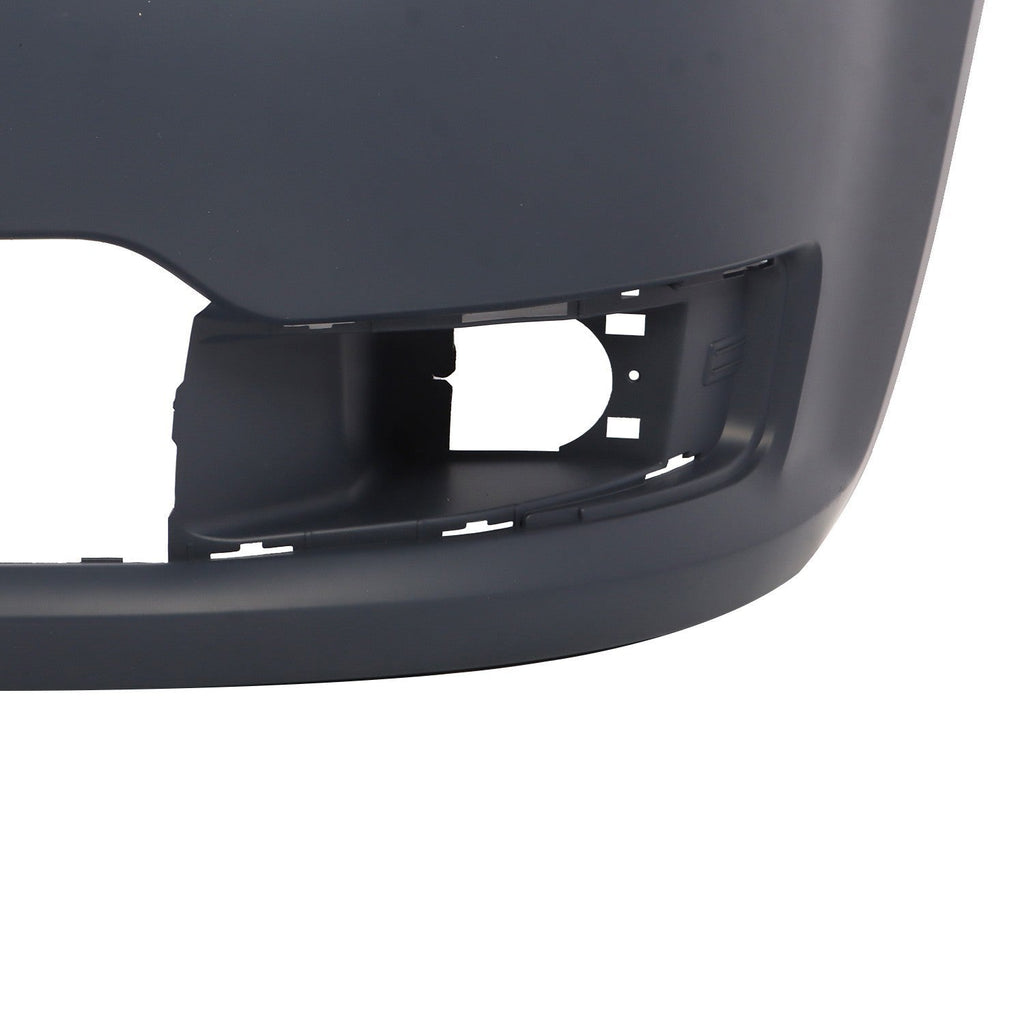 Front Bumper Cover Primed for 2013-2019 Ford Flex Limited SE SEL DA8Z17D957APTM
