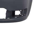 Front Bumper Cover Primed for 2013-2019 Ford Flex Limited SE SEL DA8Z17D957APTM