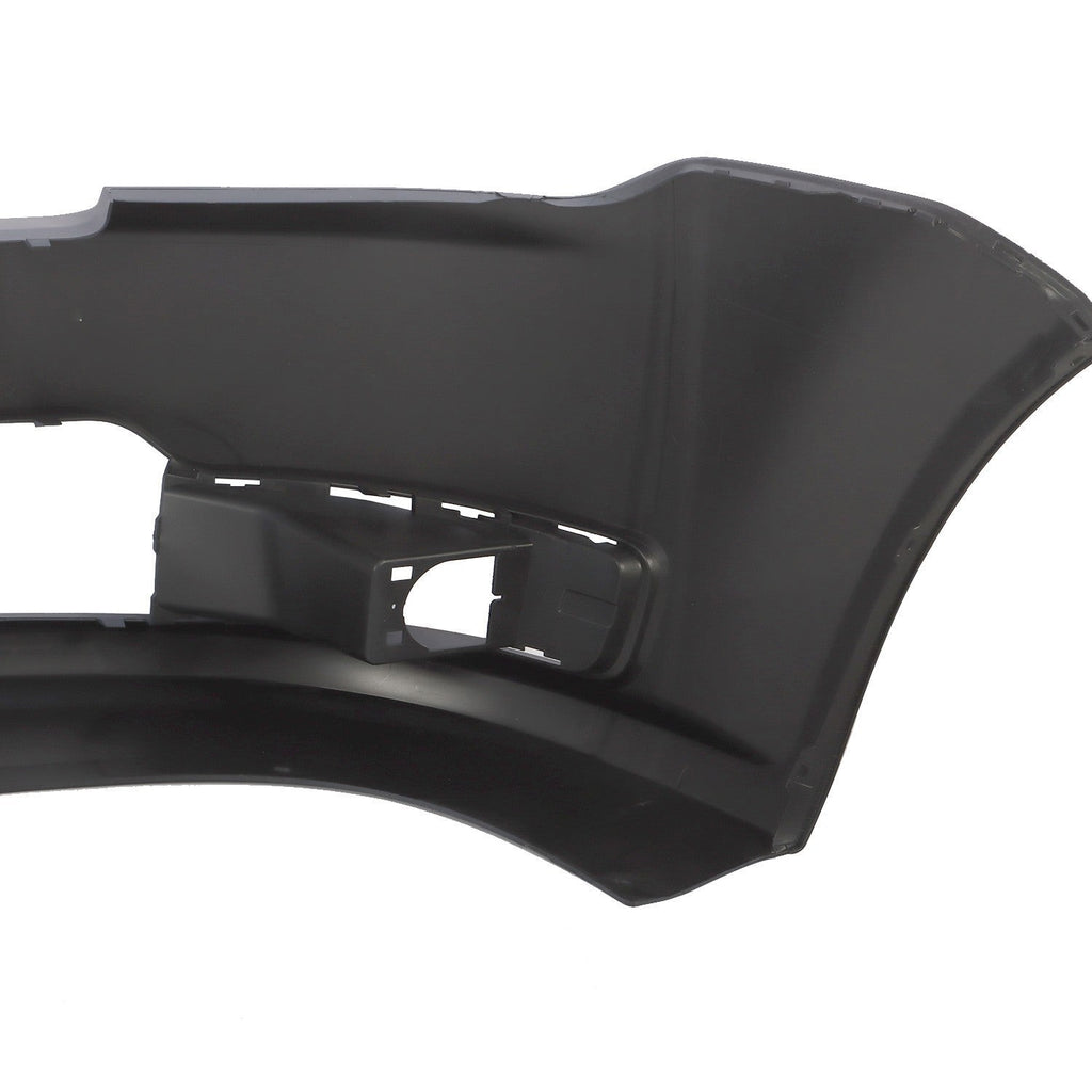 Front Bumper Cover Primed for 2013-2019 Ford Flex Limited SE SEL DA8Z17D957APTM