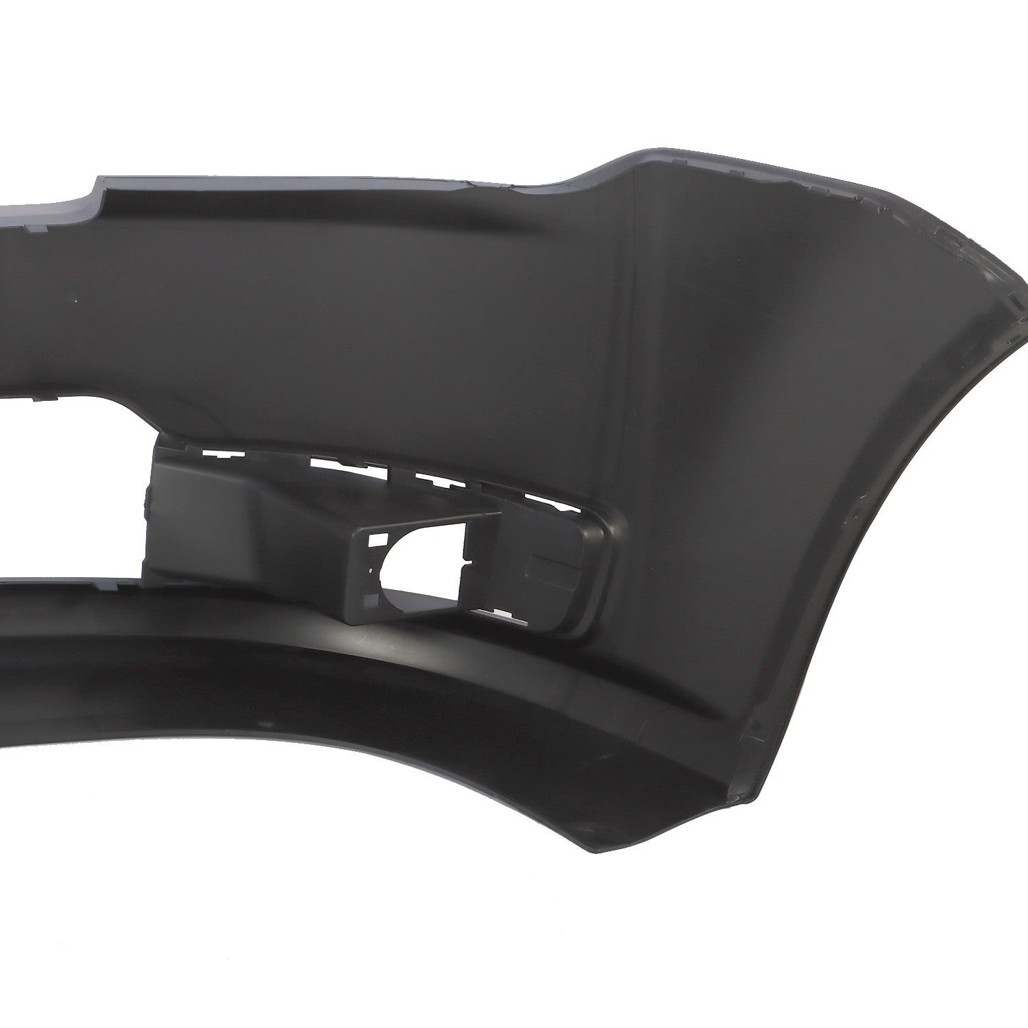 Front Bumper Cover Primed for 2013-2019 Ford Flex Limited SE SEL DA8Z17D957APTM