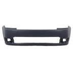 Front Bumper Cover Primed for 2013-2019 Ford Flex Limited SE SEL DA8Z17D957APTM