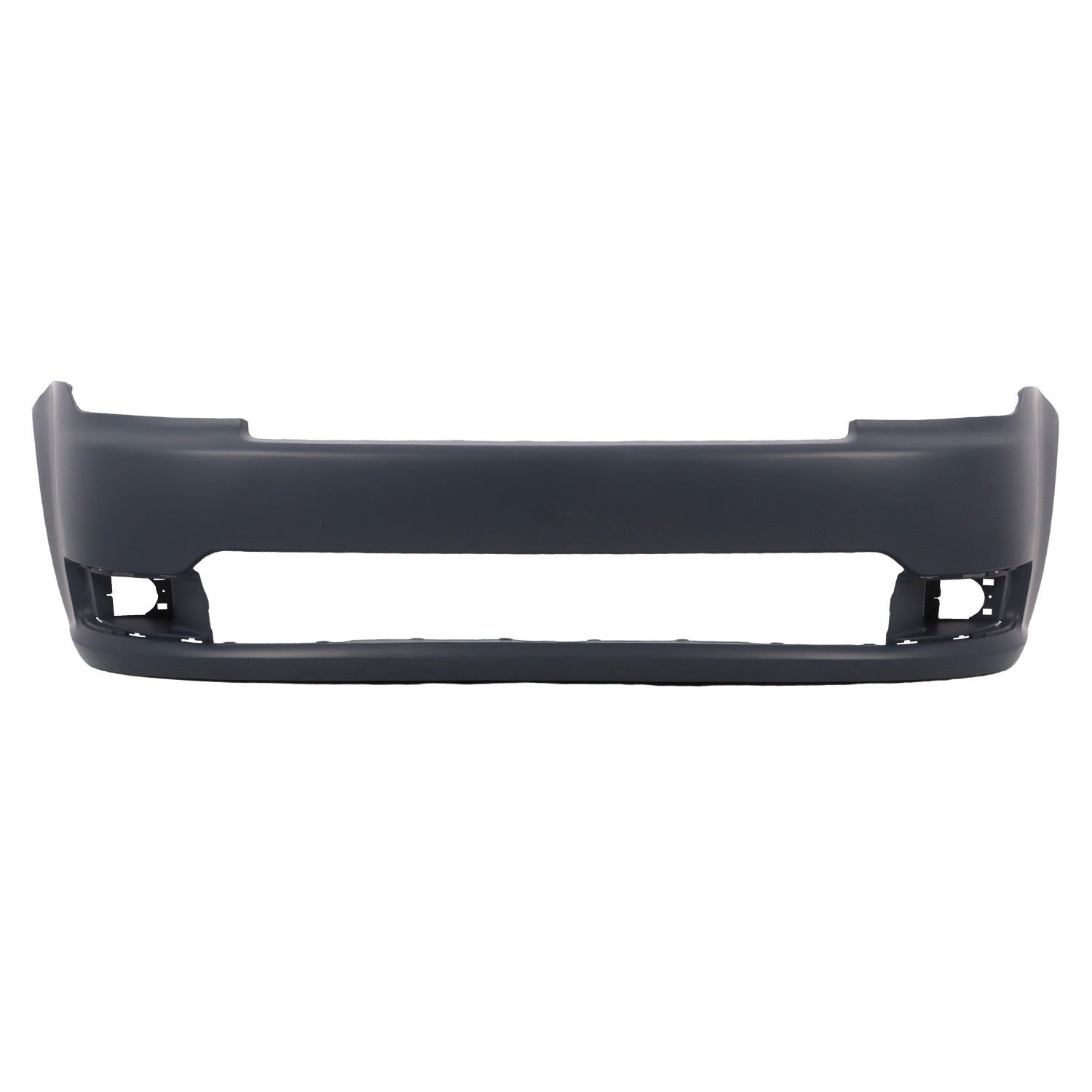 Front Bumper Cover Primed for 2013-2019 Ford Flex Limited SE SEL DA8Z17D957APTM