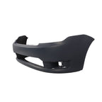 Front Bumper Cover Primed for 2013-2019 Ford Flex Limited SE SEL DA8Z17D957APTM