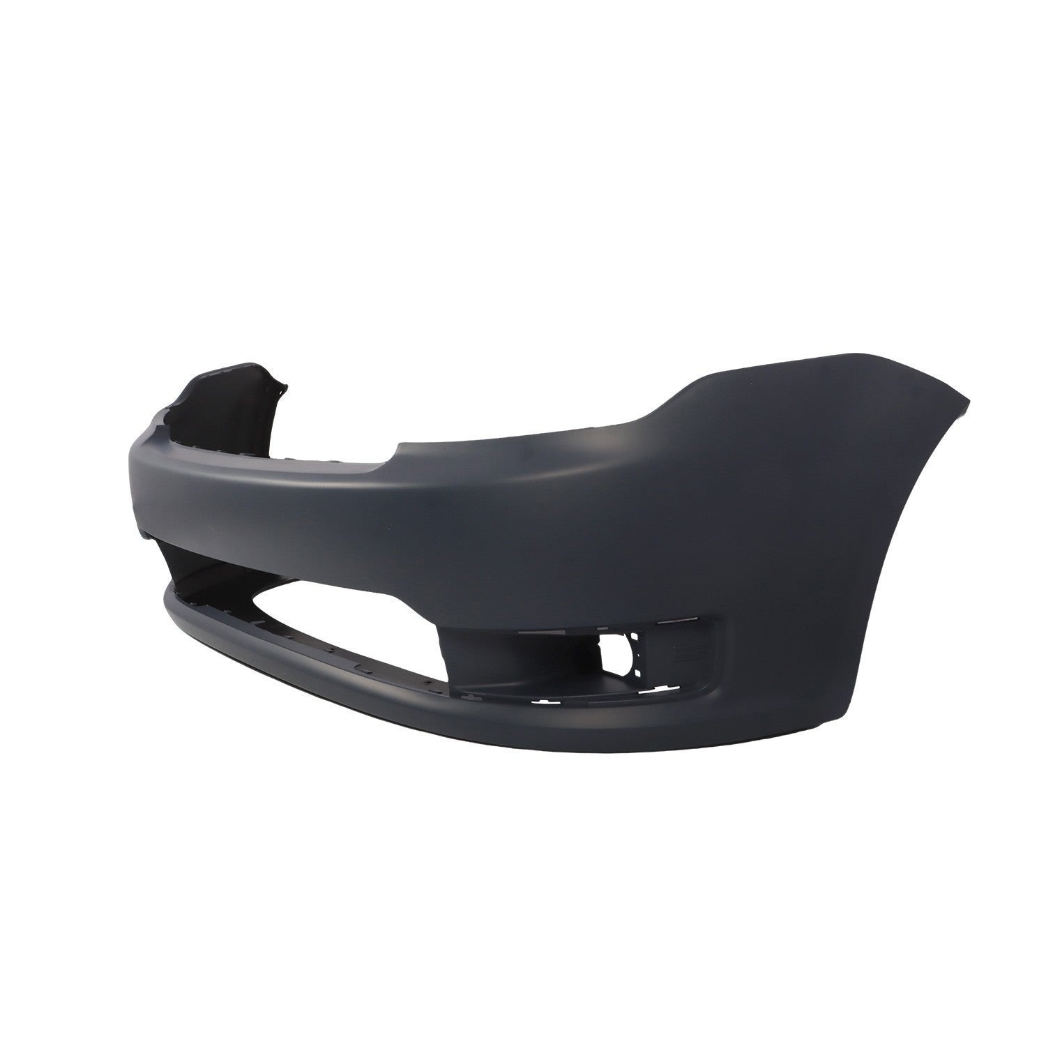 Front Bumper Cover Primed for 2013-2019 Ford Flex Limited SE SEL DA8Z17D957APTM