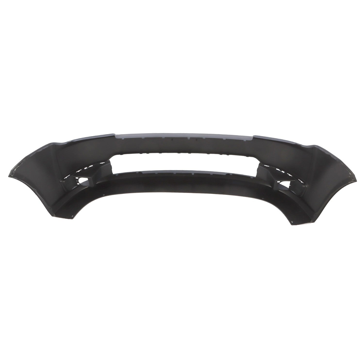 Front Bumper Cover Primed for 2013-2019 Ford Flex Limited SE SEL DA8Z17D957APTM