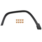 Front Left Fender Flare for 2014-2018 Jeep Cherokee 2015 2016 2017
