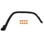 Front Left Fender Flare for 2014-2018 Jeep Cherokee 2015 2016 2017