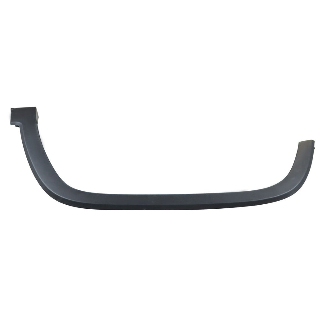 Front Left Fender Flare for 2014-2018 Jeep Cherokee 2015 2016 2017