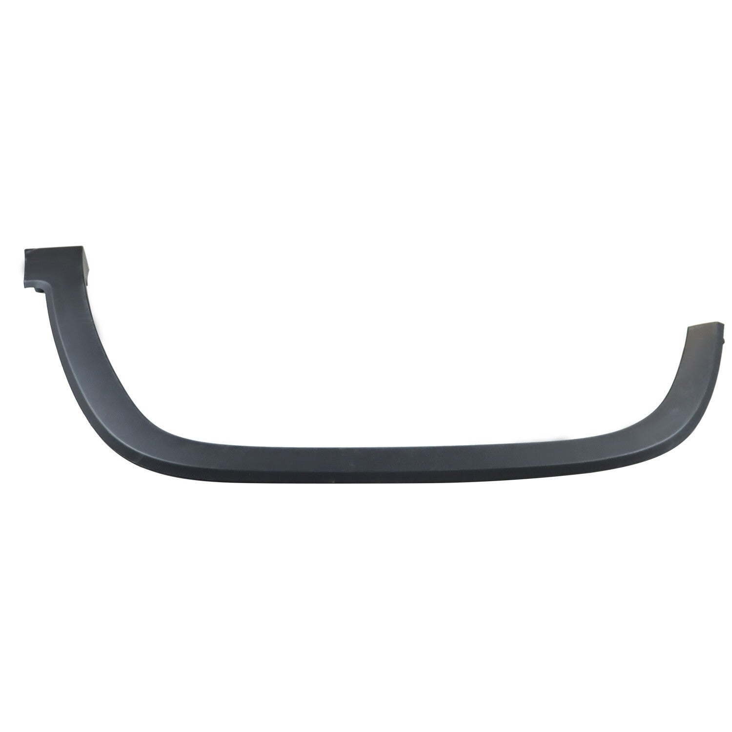 Front Left Fender Flare for 2014-2018 Jeep Cherokee 2015 2016 2017