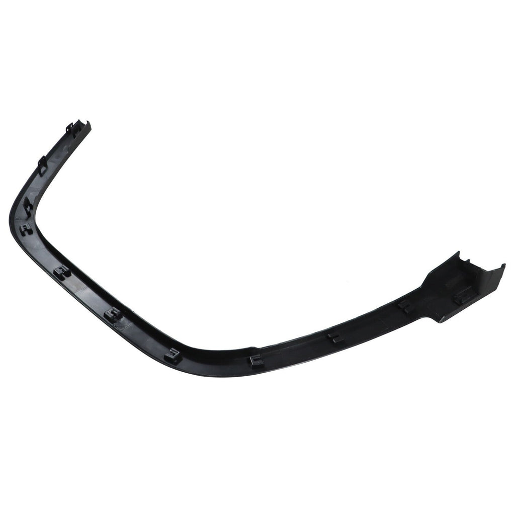 Front Left Fender Flare for 2014-2018 Jeep Cherokee 2015 2016 2017