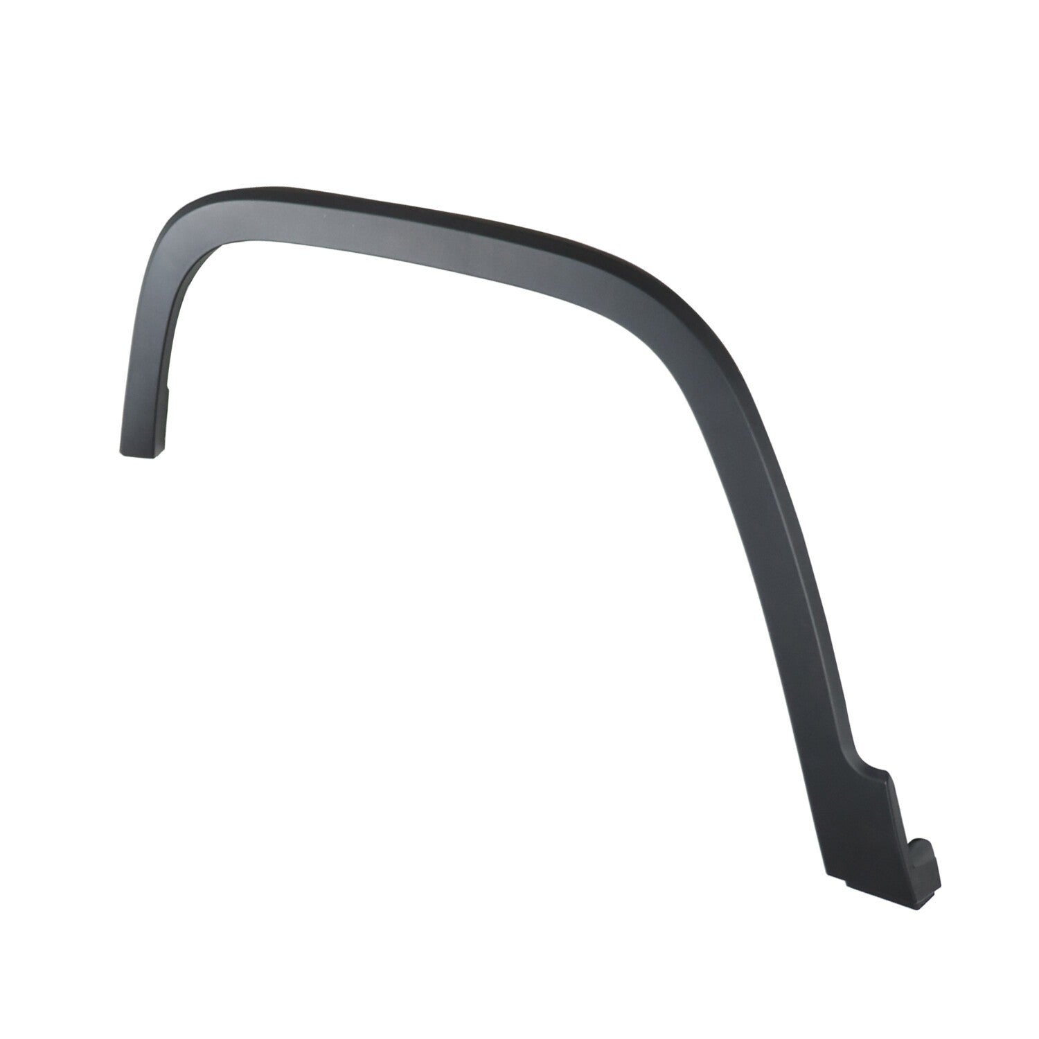Front Left Fender Flare for 2014-2018 Jeep Cherokee 2015 2016 2017