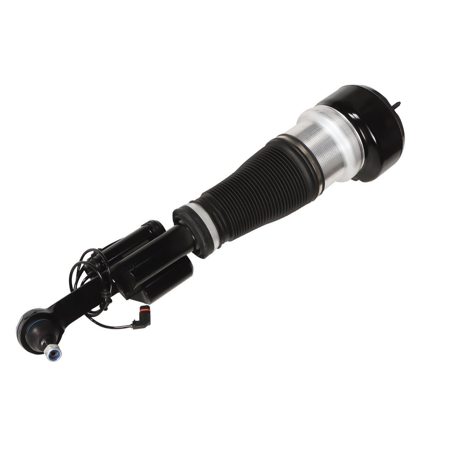 Front Left Air Suspension Strut for Mercedes C216 W221 CL550 S550 S450 S350