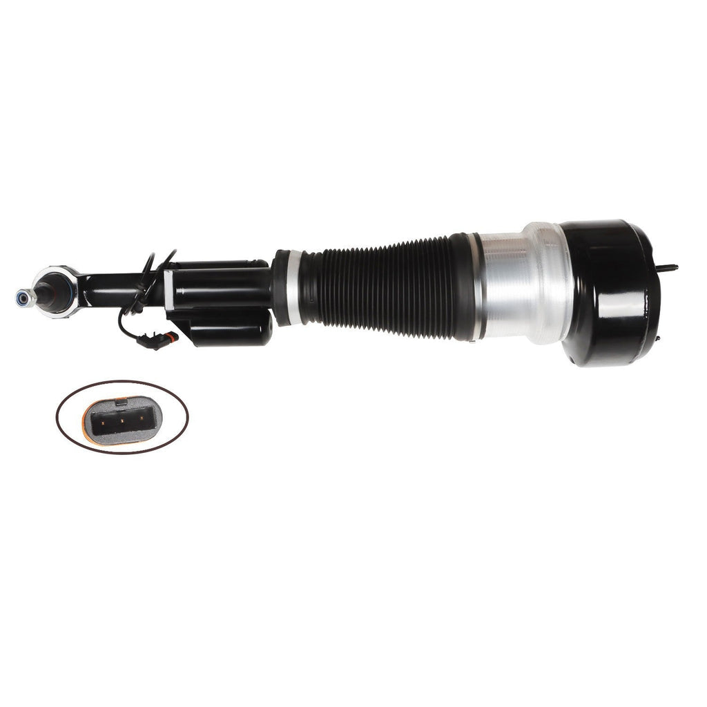 Front Left Air Suspension Strut for Mercedes C216 W221 CL550 S550 S450 S350