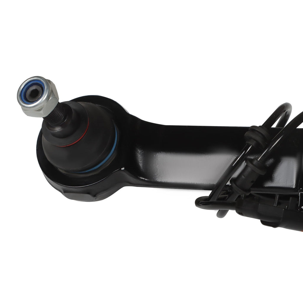 Front Left Air Suspension Strut for Mercedes C216 W221 CL550 S550 S450 S350