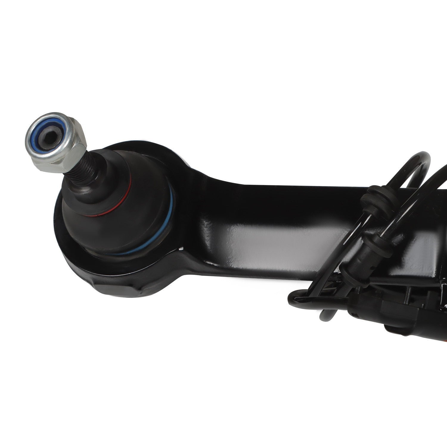 Front Left Air Suspension Strut for Mercedes C216 W221 CL550 S550 S450 S350