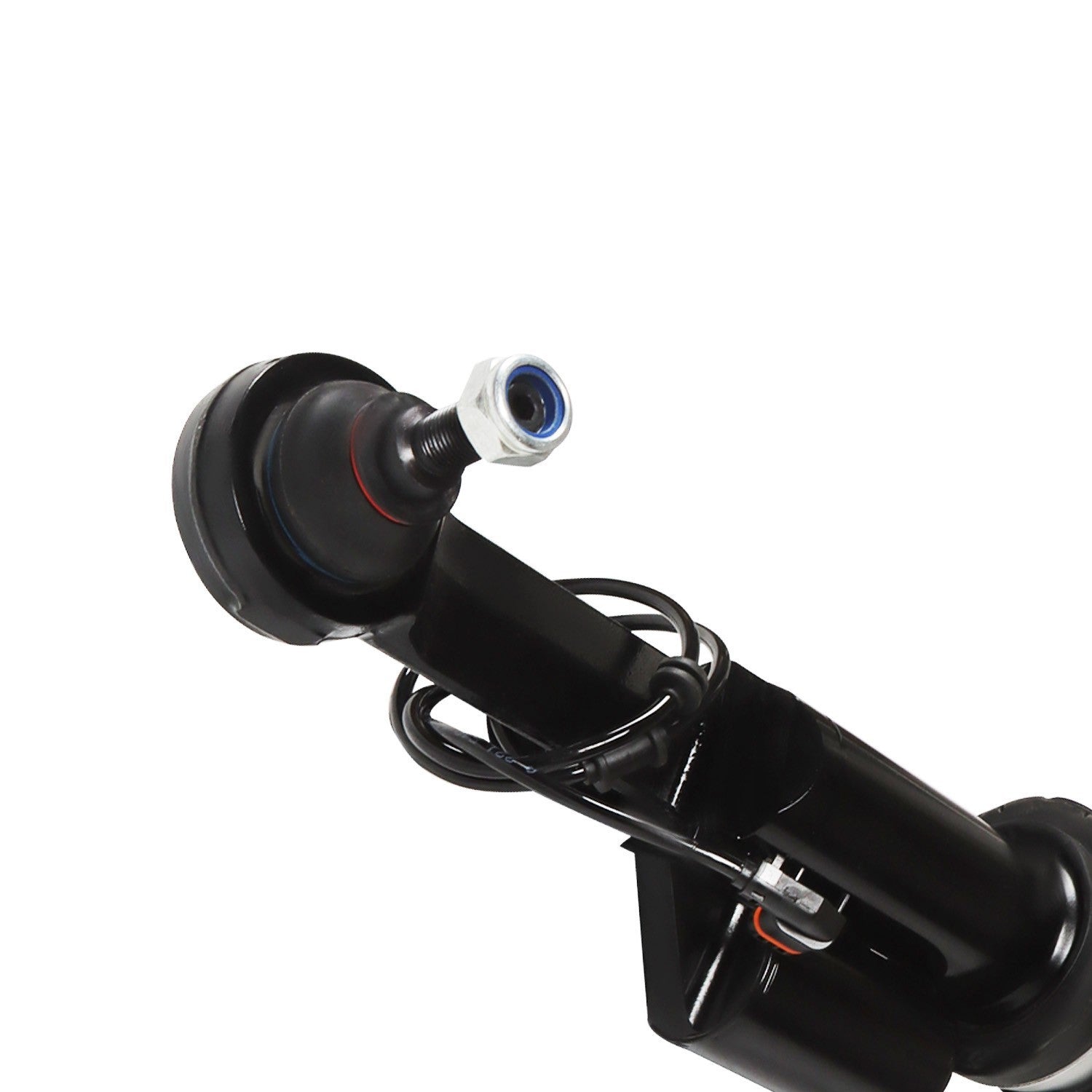 Front Left Air Suspension Strut for Mercedes C216 W221 CL550 S550 S450 S350