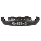2009-2014 Ford F150 Front Steel Bumper Black Raptor Style with LED Lights