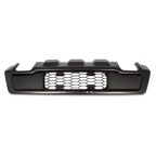 2009-2014 Ford F150 Front Steel Bumper Black Raptor Style with LED Lights