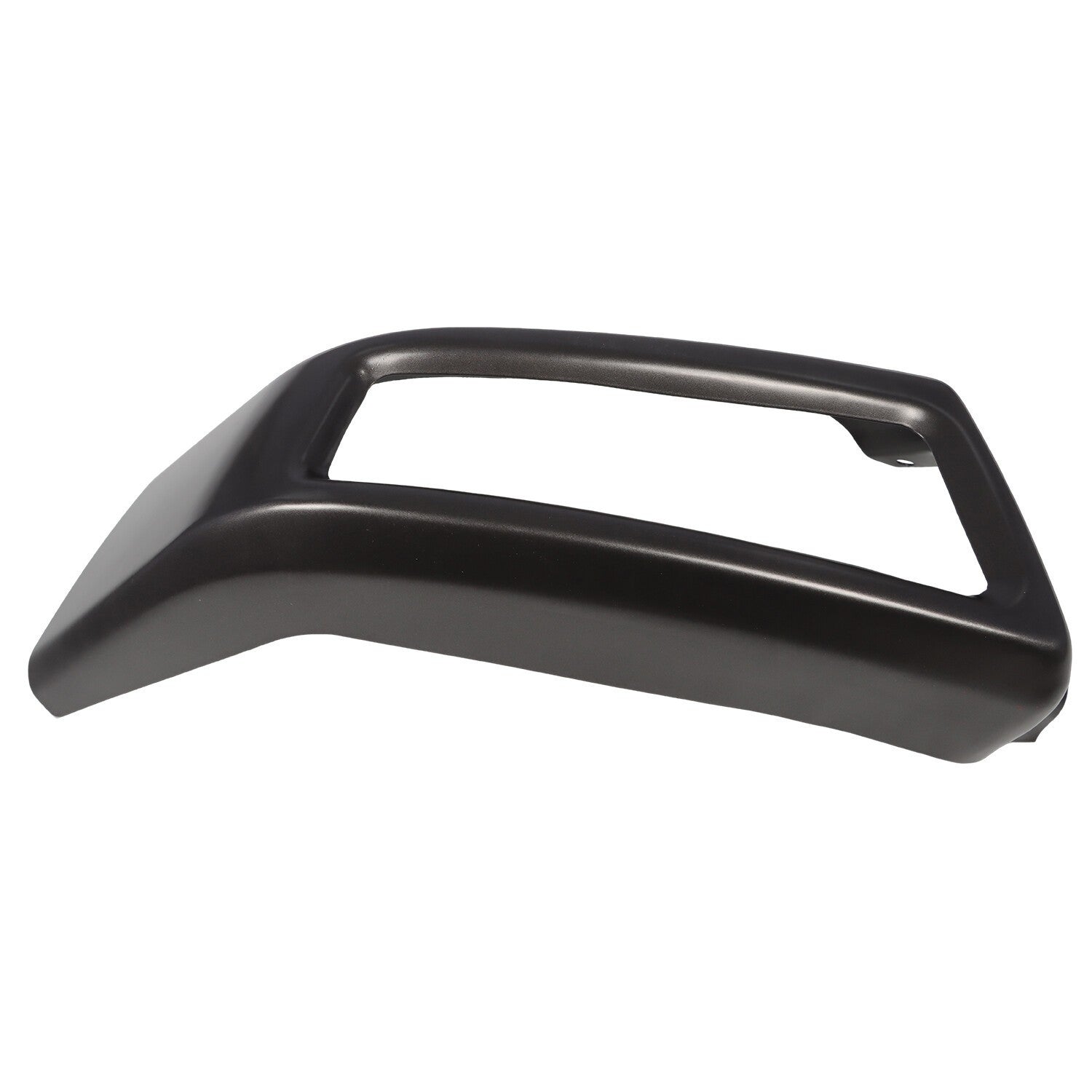 2009-2014 Ford F150 Front Steel Bumper Black Raptor Style with LED Lights