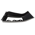 2009-2014 Ford F150 Front Steel Bumper Black Raptor Style with LED Lights