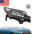 LED Headlight Right Passenger for 2020-2021 Mitsubishi Outlander Sport ASX