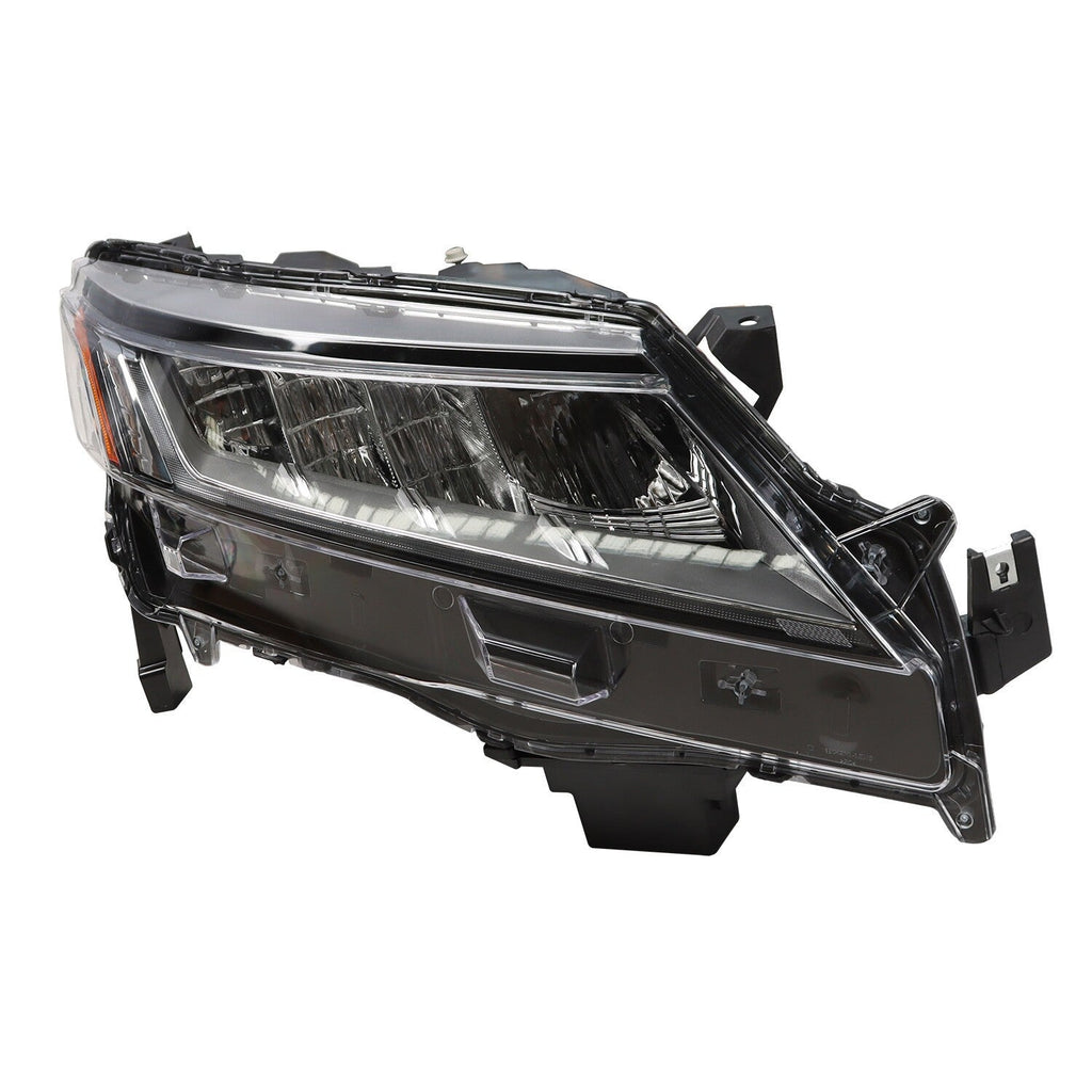 LED Headlight Right Passenger for 2020-2021 Mitsubishi Outlander Sport ASX