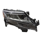 LED Headlight Right Passenger for 2020-2021 Mitsubishi Outlander Sport ASX