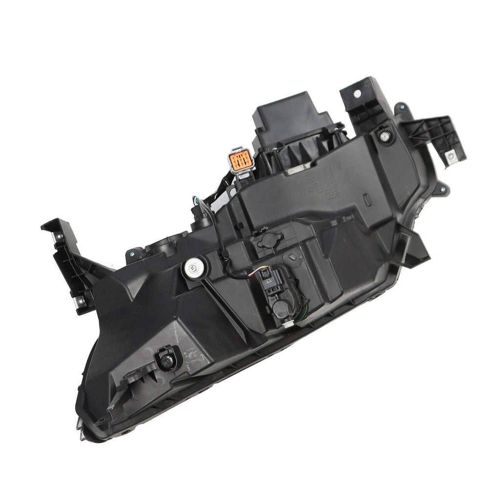LED Headlight Right Passenger for 2020-2021 Mitsubishi Outlander Sport ASX