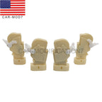 Front Right Left Door Lock Actuator 69110-52010 for 1999-2003 Lexus RX300 GS430
