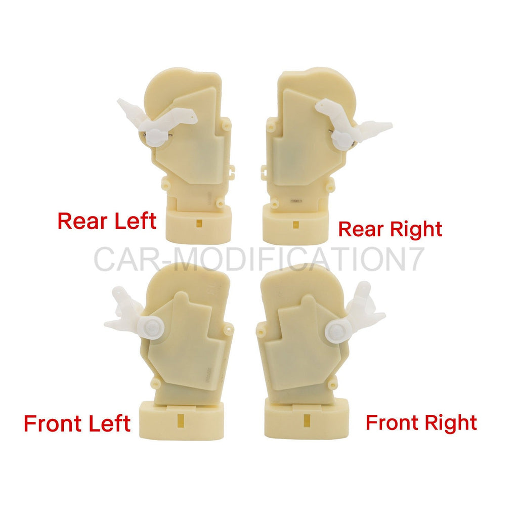 Front Right Left Door Lock Actuator 69110-52010 for 1999-2003 Lexus RX300 GS430