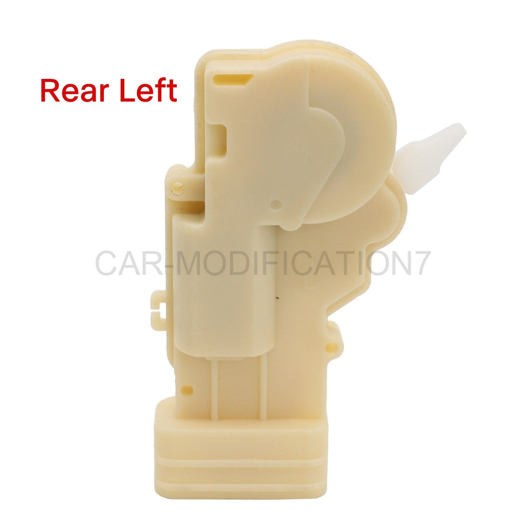 Front Right Left Door Lock Actuator 69110-52010 for 1999-2003 Lexus RX300 GS430