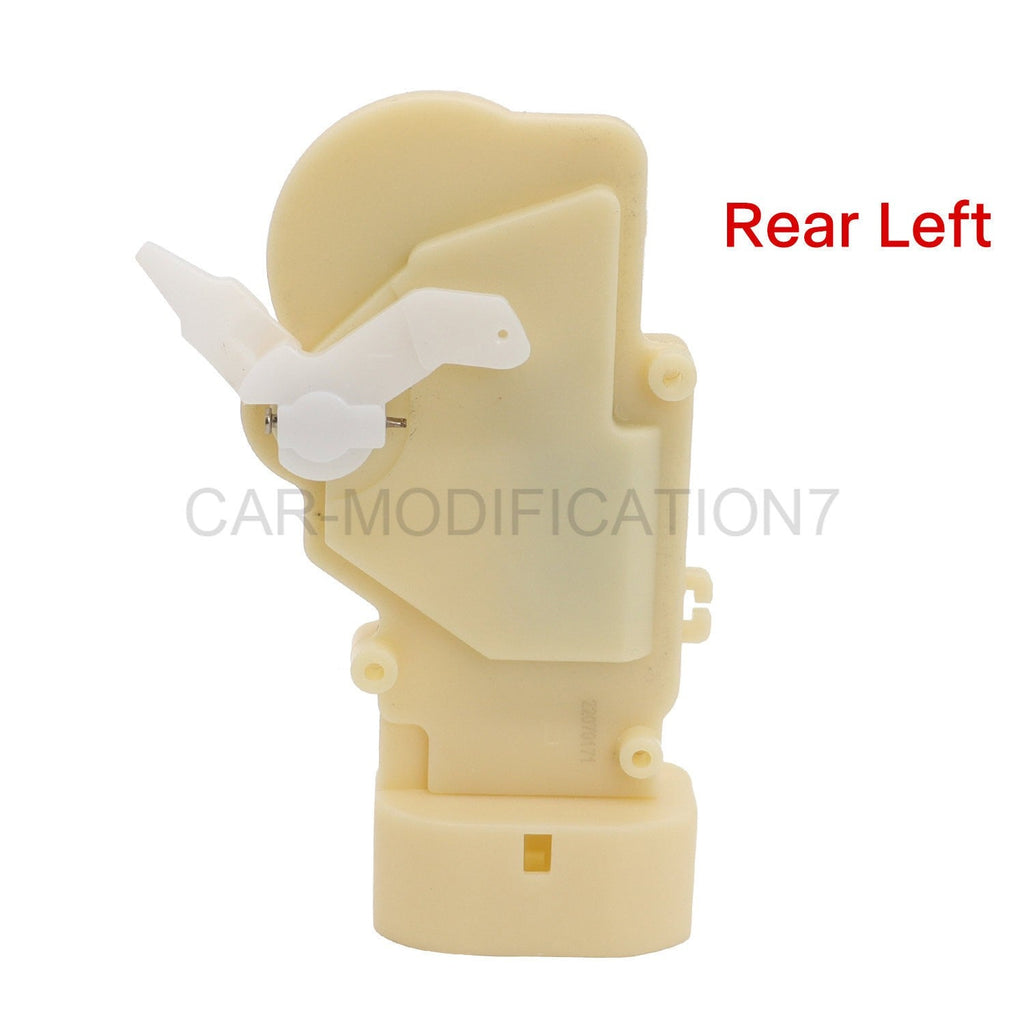 Front Right Left Door Lock Actuator 69110-52010 for 1999-2003 Lexus RX300 GS430