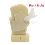 Front Right Left Door Lock Actuator 69110-52010 for 1999-2003 Lexus RX300 GS430