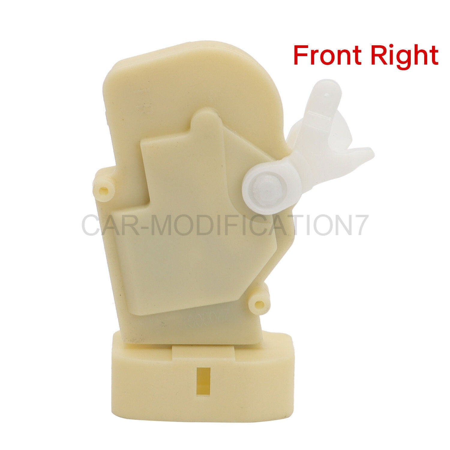 Front Right Left Door Lock Actuator 69110-52010 for 1999-2003 Lexus RX300 GS430