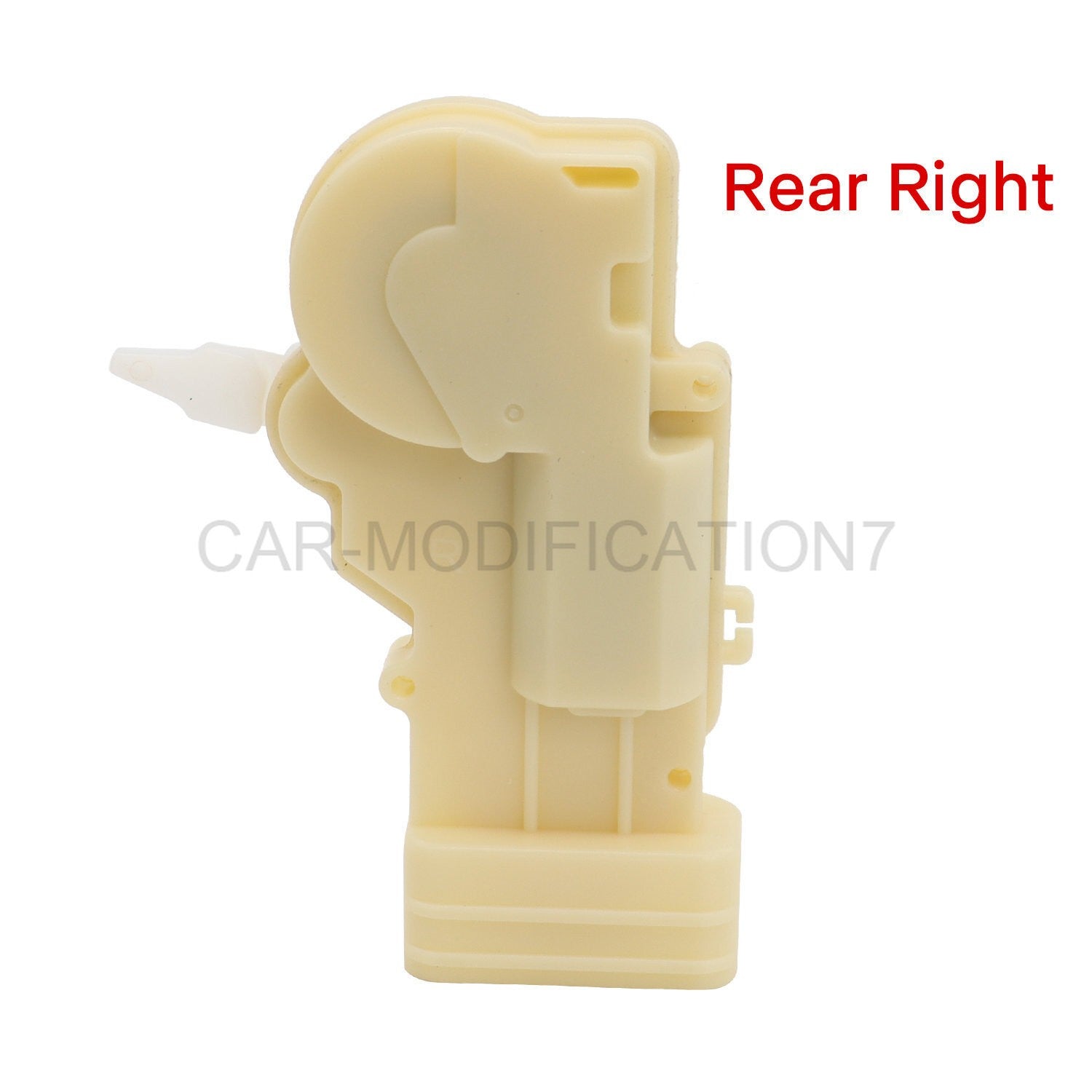 Front Right Left Door Lock Actuator 69110-52010 for 1999-2003 Lexus RX300 GS430