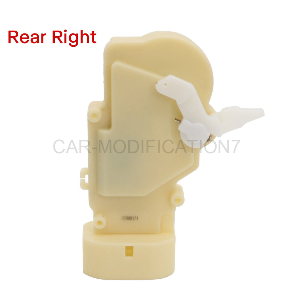 Front Right Left Door Lock Actuator 69110-52010 for 1999-2003 Lexus RX300 GS430