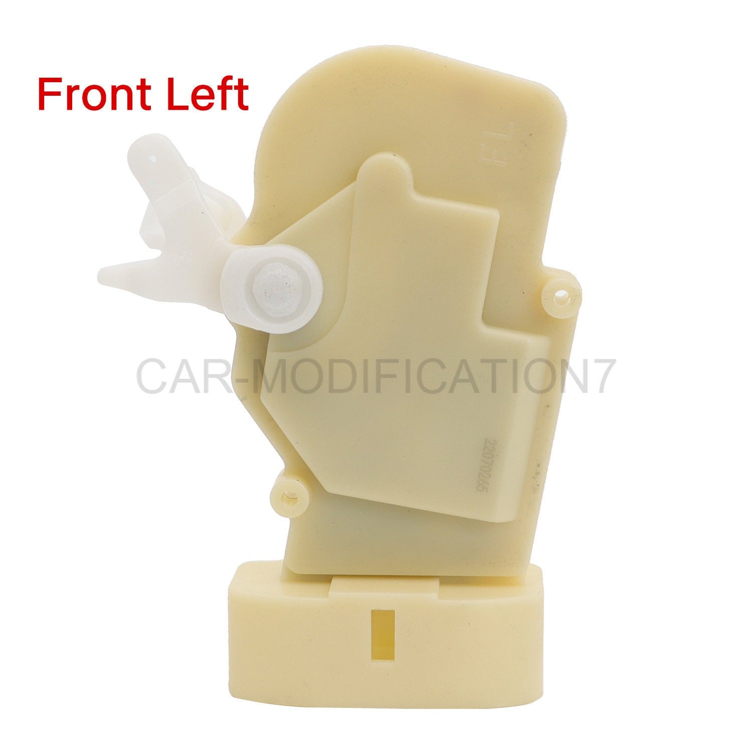 Front Right Left Door Lock Actuator 69110-52010 for 1999-2003 Lexus RX300 GS430