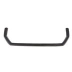 Gloss Black Front Bumper Grille Trim for Toyota Tundra 2022-2024 New